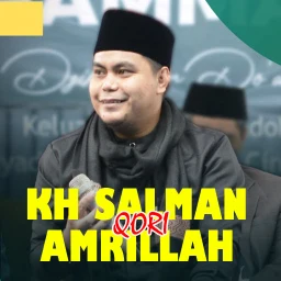 Qori KH Salman Amrillah Mp3 のアイコン