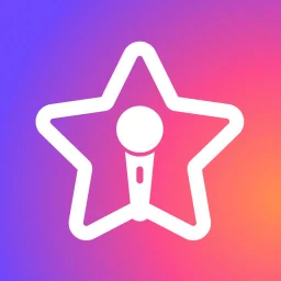 Icono de StarMaker: Canta Karaoke